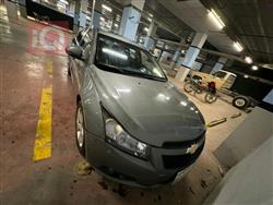 شيفروليه كروز